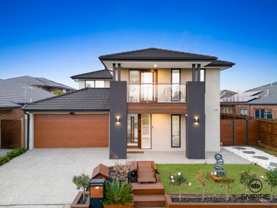 21 Tamarind Road, Cranbourne North