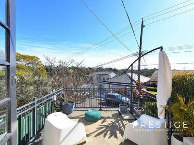 20 East Street, Bardwell Valley