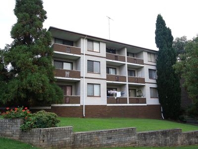 4 / 2-4 King Street, Parramatta