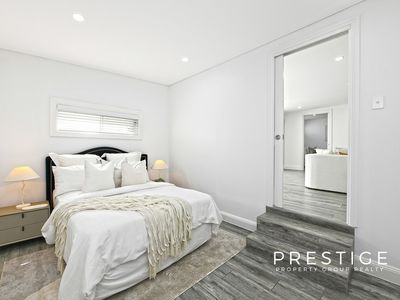 39 The Glen Road, Bardwell Valley