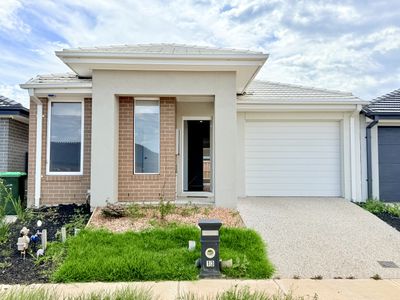 13 Basilico Street, Wyndham Vale
