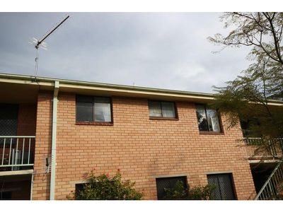 Unit 11 / 6-12 Irene Crescent, Eden