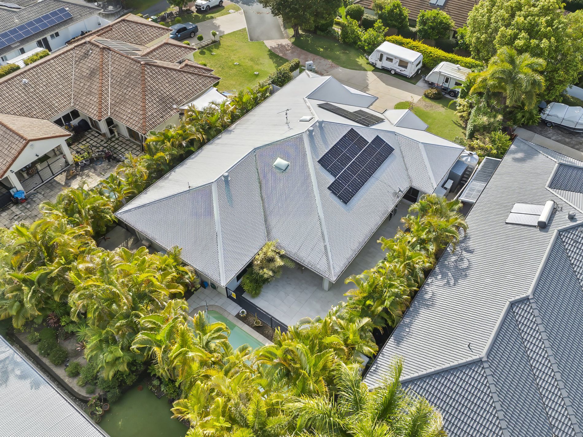 7 Nicklaus Lane, Peregian Springs