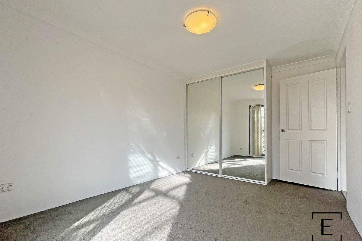 14 / 78 Park Road, Homebush