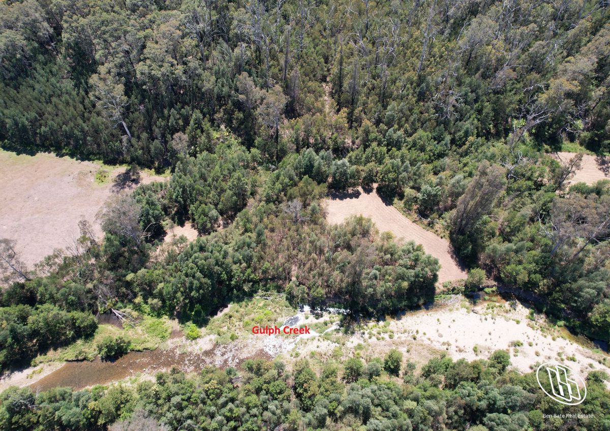 115 Gulph Creek Road, Nerrigundah