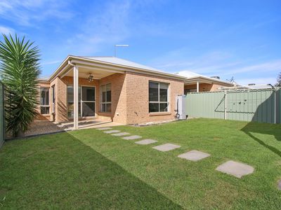 15 KELLIHER AVENUE , Wodonga