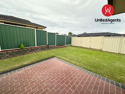 1 Joshua Moore Drive, Horningsea Park