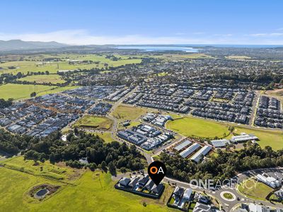104 Broughton Avenue, Tullimbar