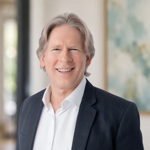 Lance Imeson