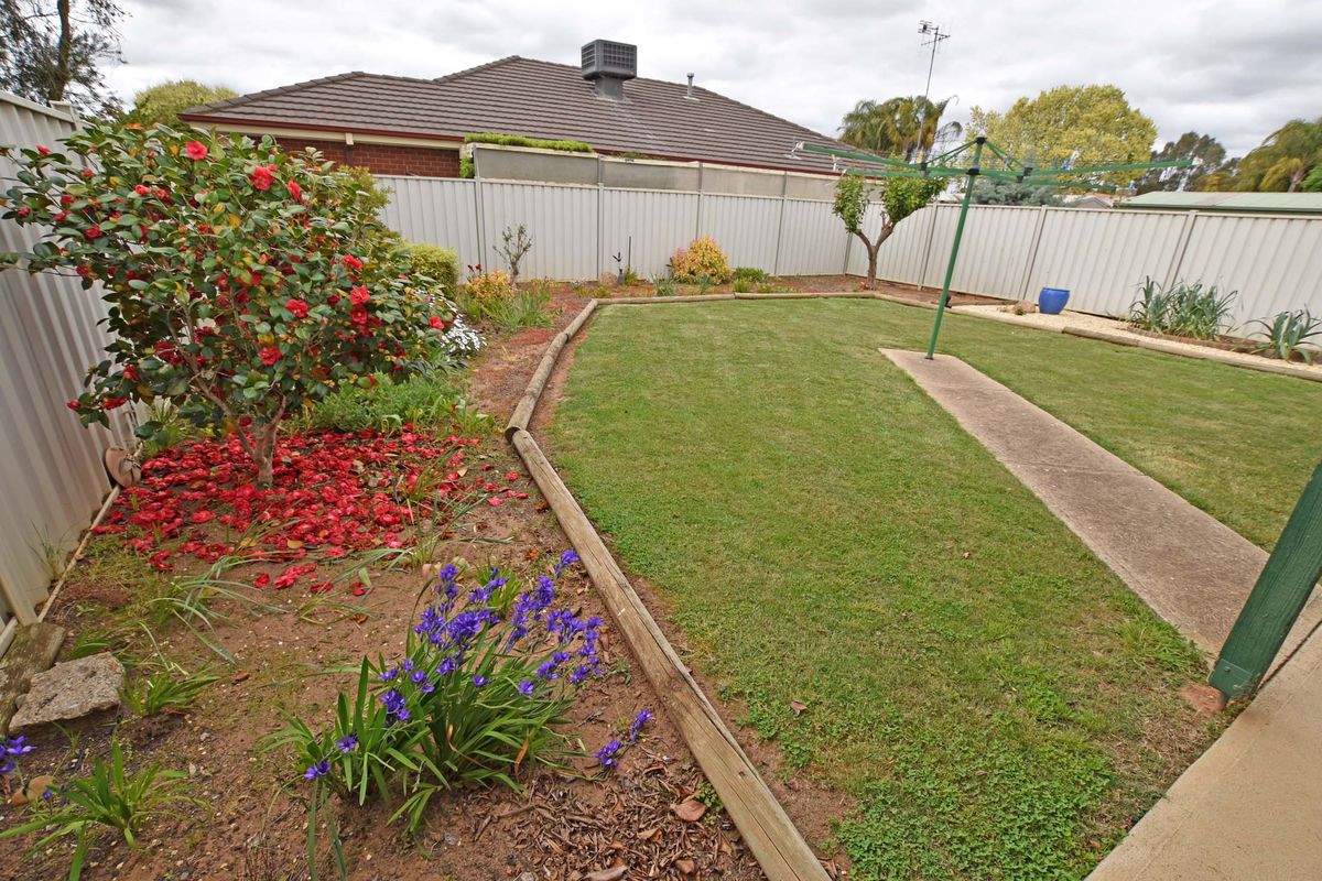 2 / 17 Munro Crescent, Kyabram
