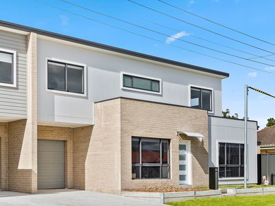 1 Wooroo Street, Albion Park Rail