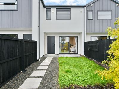 5 / 2 Huia Street, Riccarton