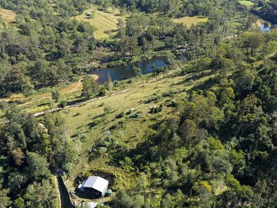 3658 Nowendoc Road, Number One