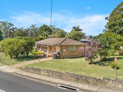 2 Ocean Street, Mollymook