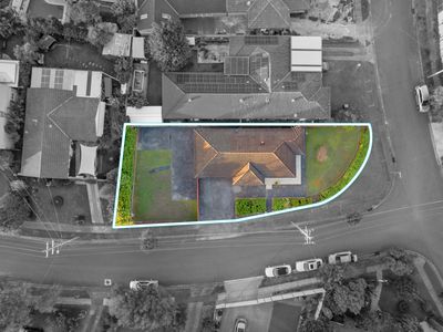 20 Burradoo Road, Lansvale