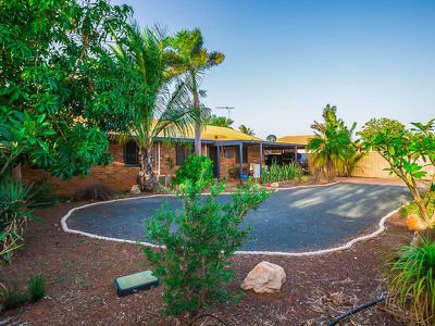 8 Denman Place, South Hedland