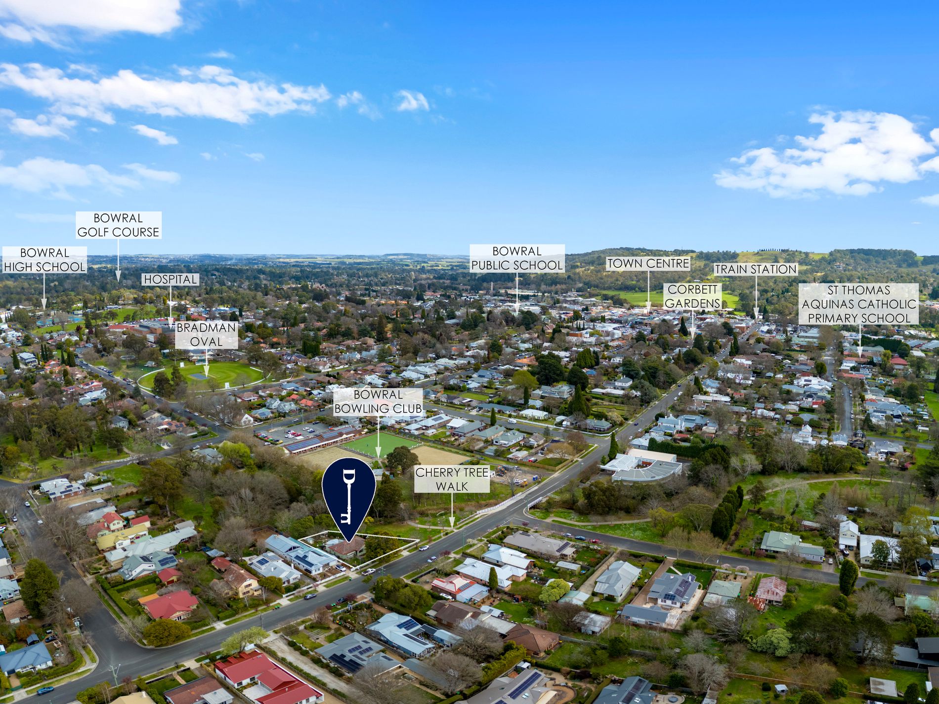 Bowral