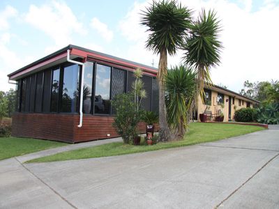 1628 The Lakes Way, Rainbow Flat