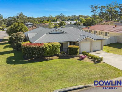 1 Pamelia Close, Medowie