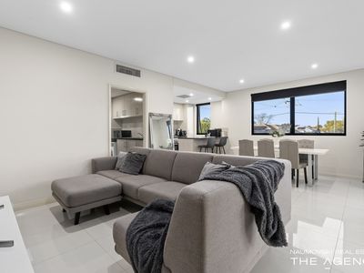 5 / 17 Stroughton Road, Westminster