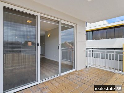9 / 19 Ventnor Avenue, West Perth