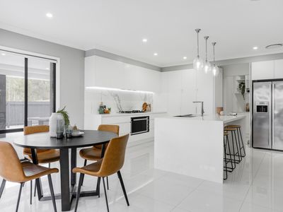 28 Anjou Circuit, Cecil Hills