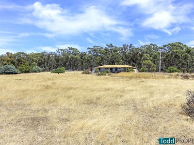 210 Heathcote-Redesdale Road, Heathcote