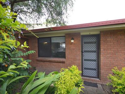 2 / 22A Kumbari Street, Rochedale South
