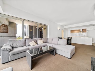 8 / 148 Adelaide Terrace, East Perth