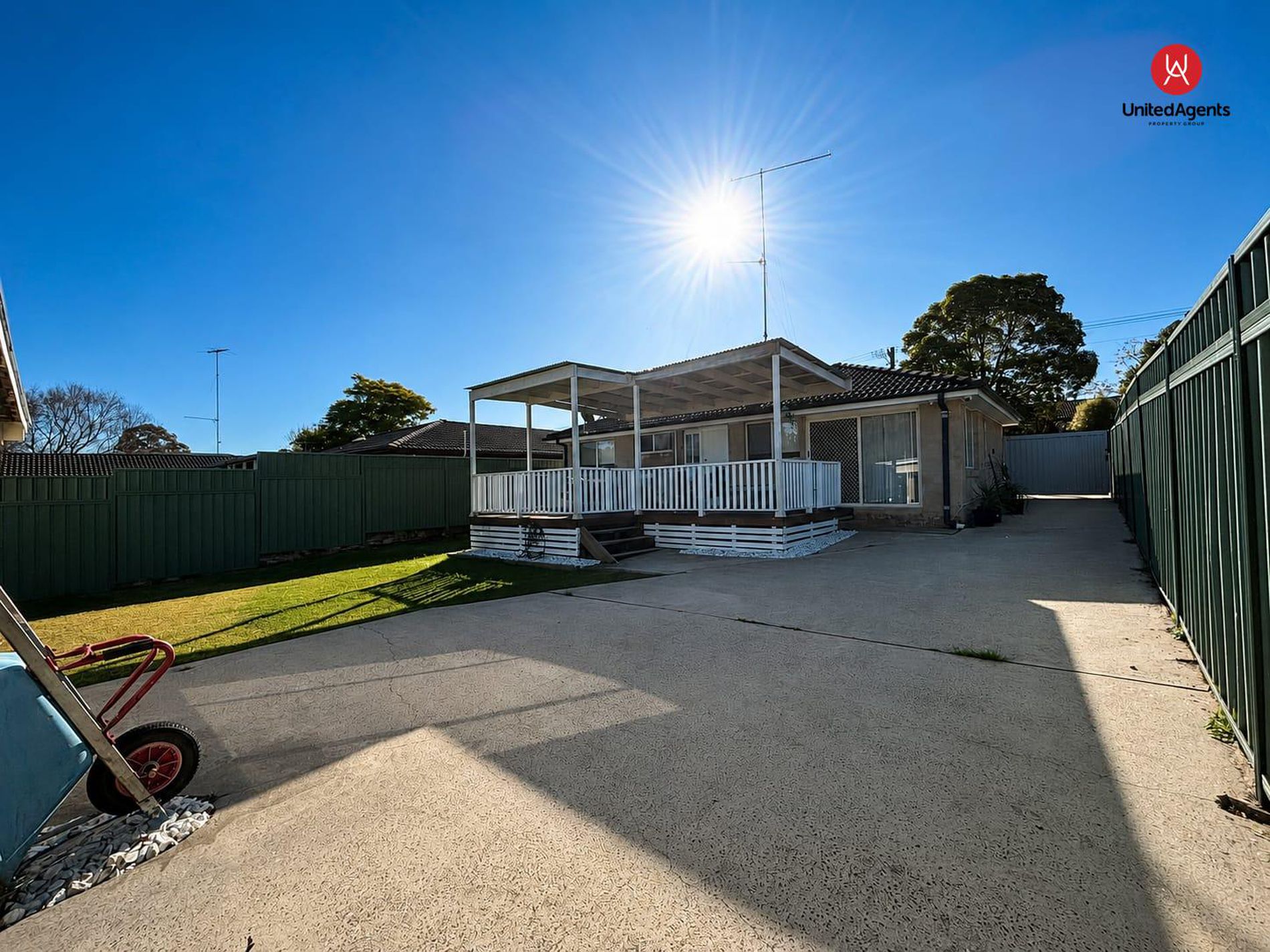 84 Berallier Drive, Camden South
