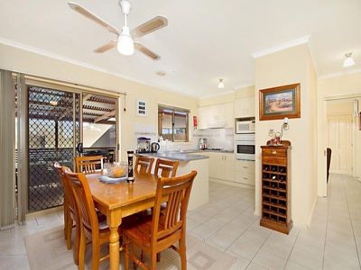 4 Caesia Court, Kangaroo Flat