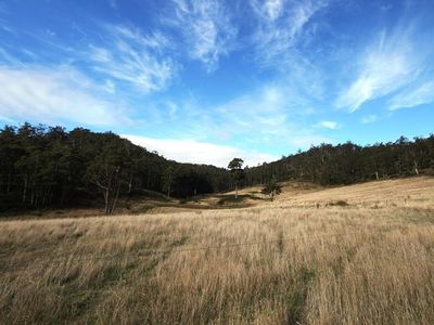 49 Acres Off Abbots Road, Nicholls Rivulet