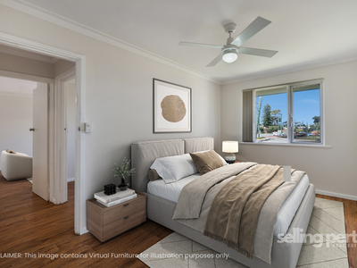 11 / 52 Sackville Terrace, Scarborough