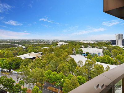 1108 / 7 Australia Avenue, Sydney Olympic Park