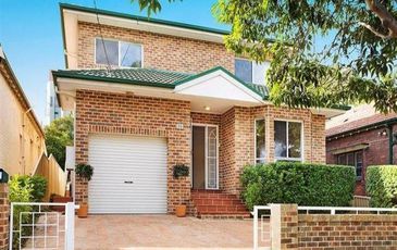 35 Eurimbla Ave, Randwick