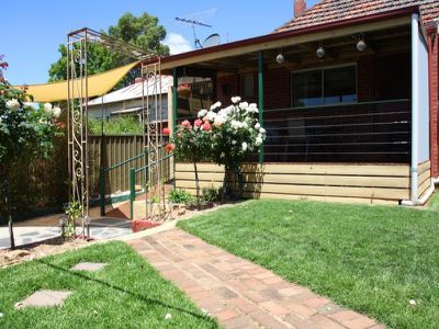 58 Eaglehawk Road, Bendigo