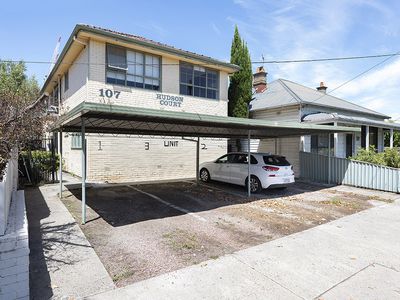 2 / 107 Hudsons Road, Spotswood