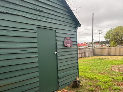 66 Wimble Street, Seymour