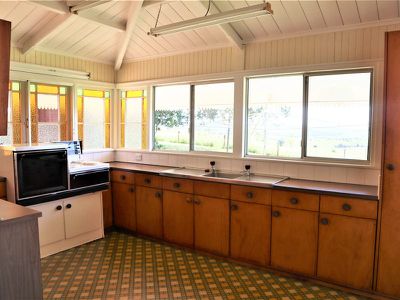 391 Tingoora Chelmsford Road, Tingoora