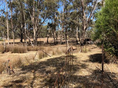 21 Godfrey Street, Wedderburn