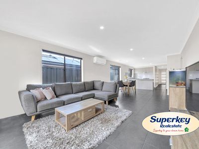 23 Lancers Drive, Harkness