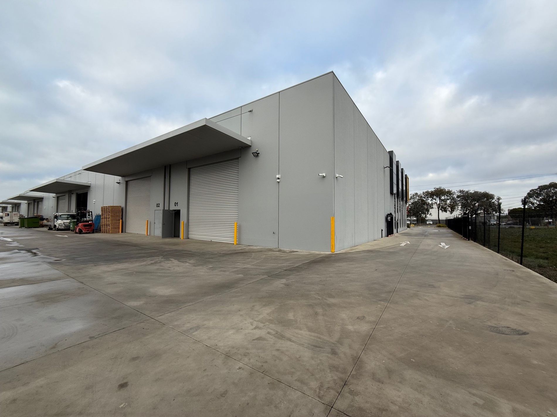 1 / 220 Maidstone Street, Altona