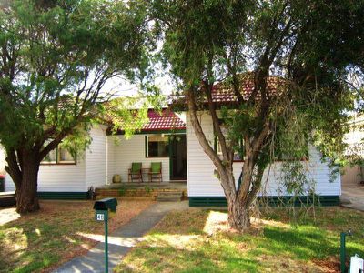 40 Benghasi Ave, Golden Square