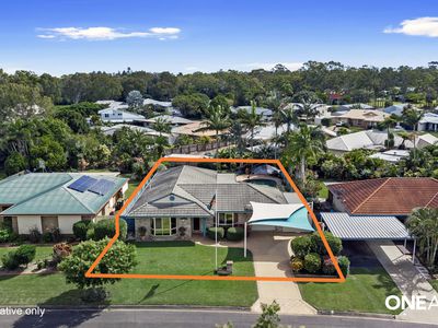 11 Aqualine Drive, Point Vernon