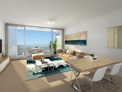 402 / 29 Goulburn Street, Liverpool