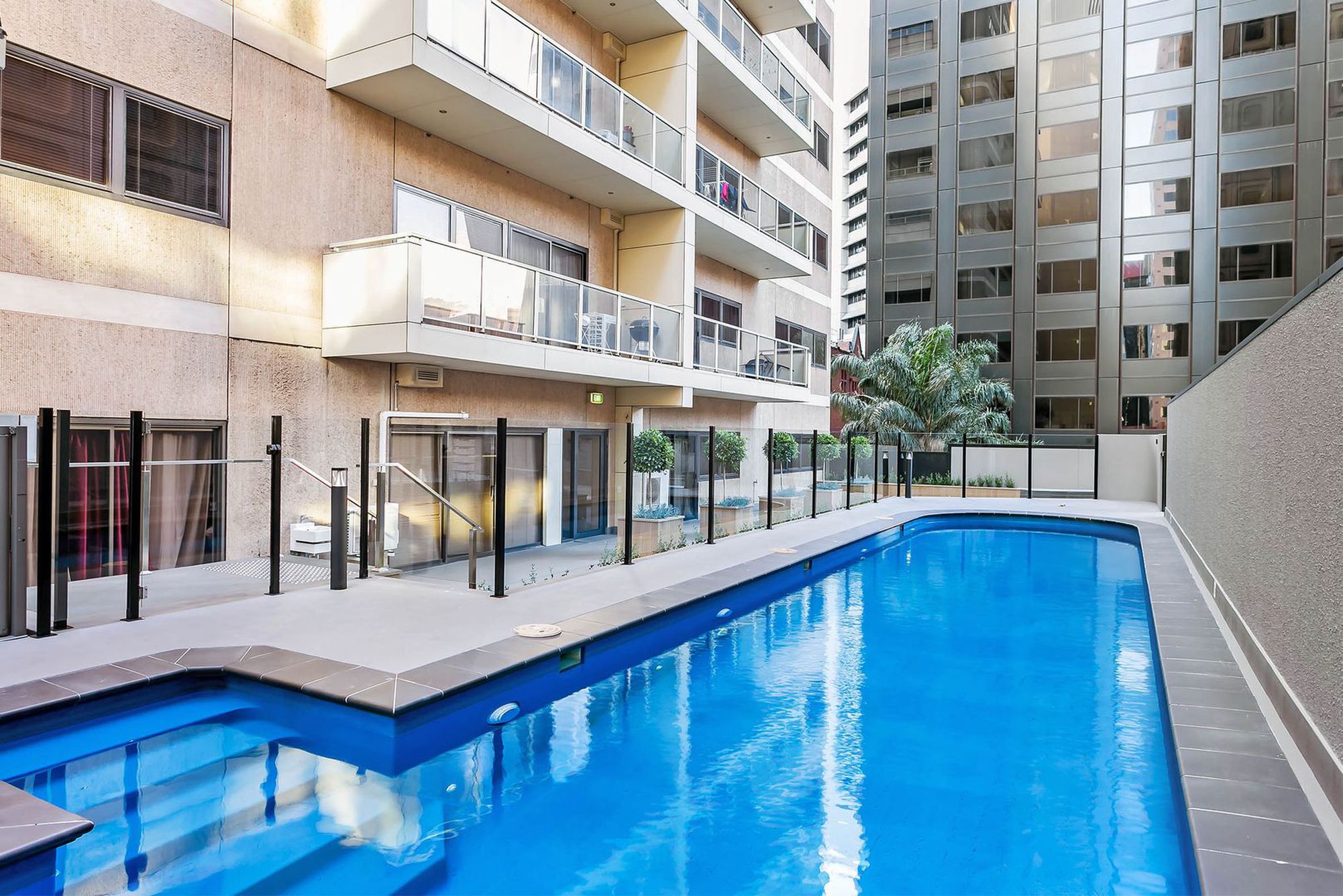 503 / 39 Grenfell Street, Adelaide