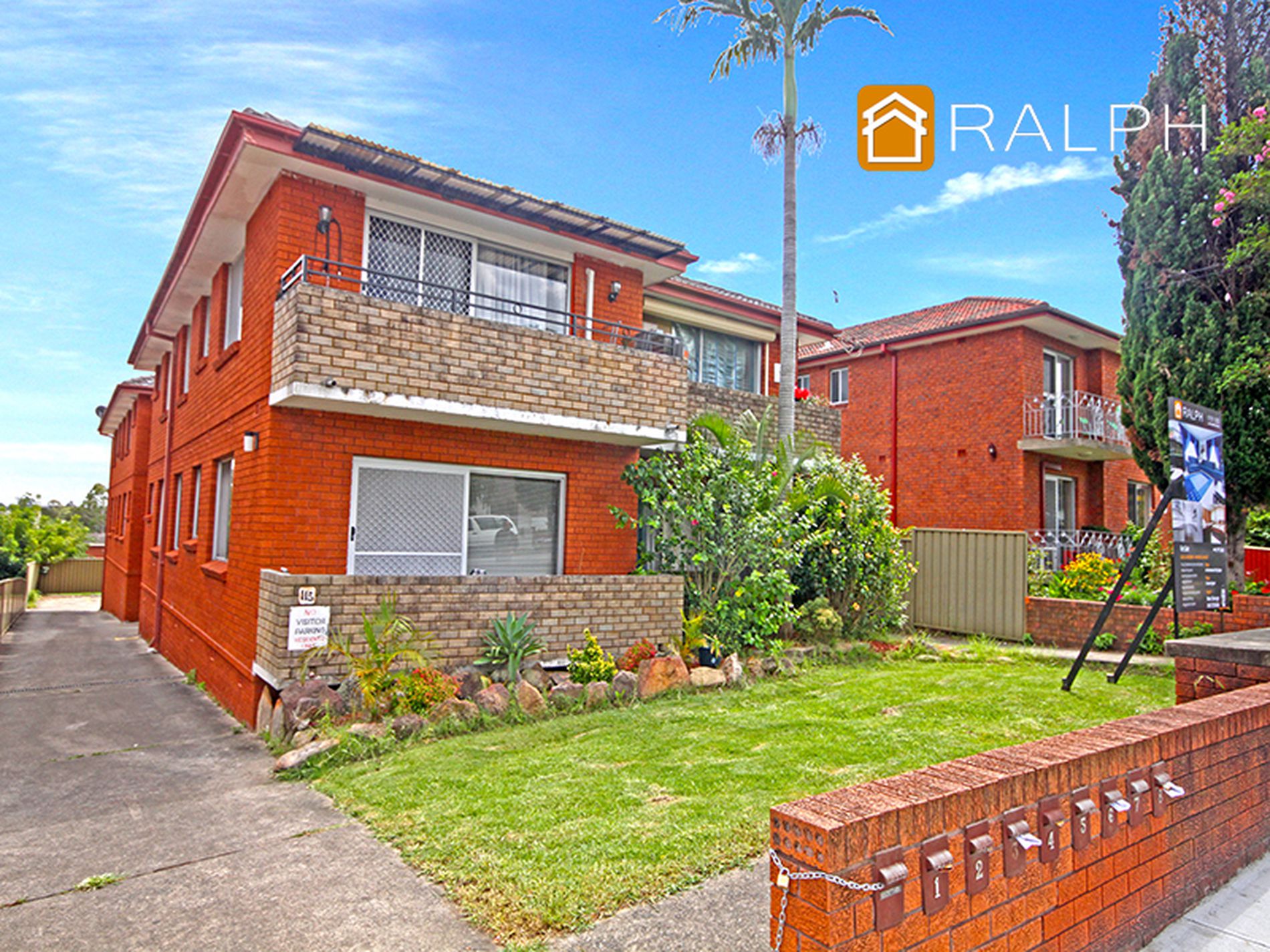 4 / 115 Yangoora Road, Lakemba