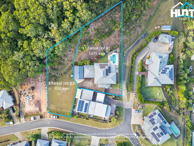 11 Fantail Close, Woree