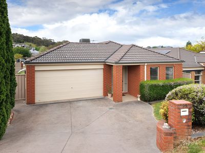 99 YARRALUMLA DRIVE, Wodonga