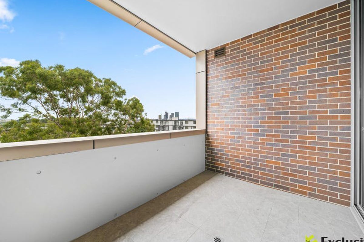 502 / 10-14 Smallwood Avenue, Homebush